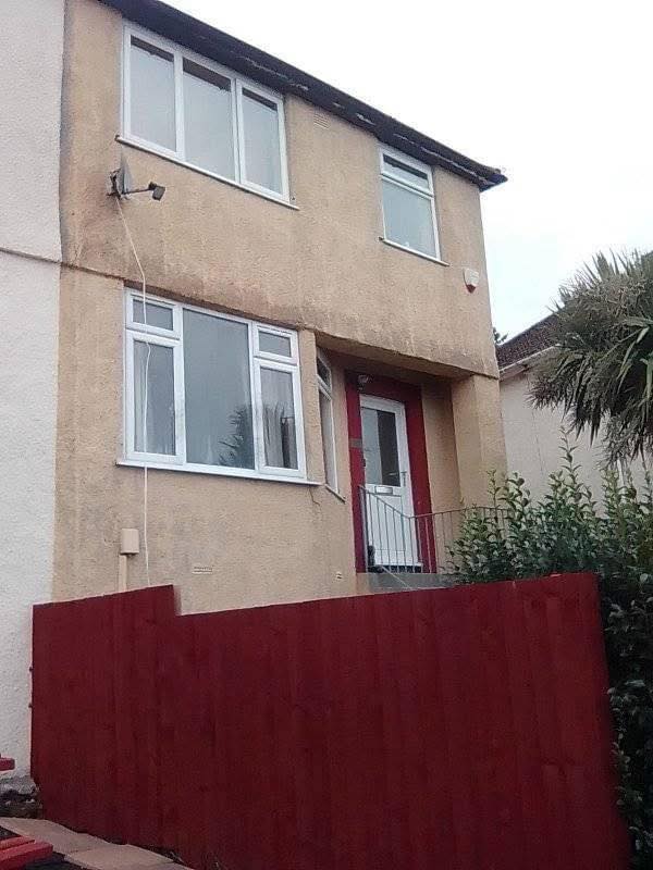 GRP fibreglass flat roof installation in St Ives