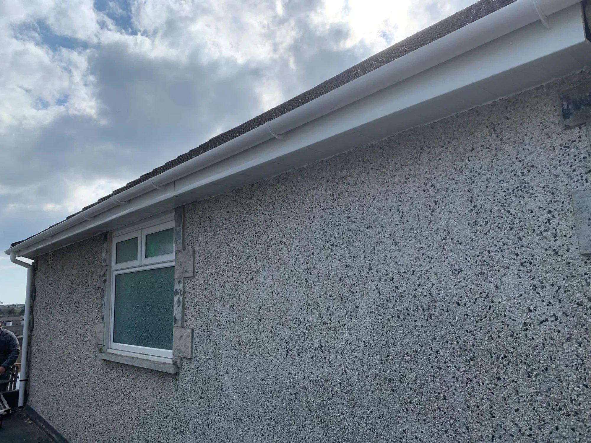 Soffits and Fascias in St Ives